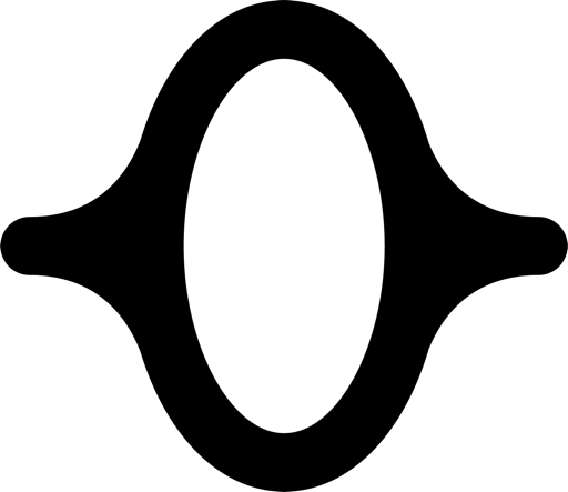Opaius brand mark